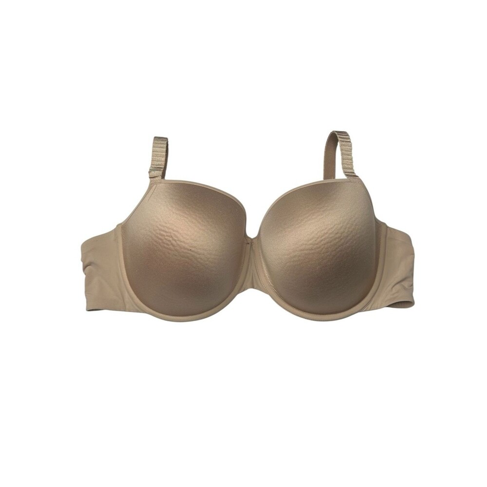 Thirdlove Everyday Smooth Nude T-Shirt Bra 40D